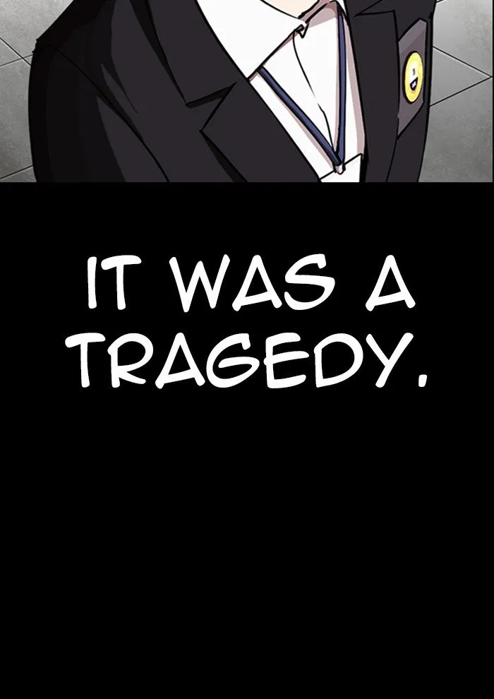 Lookism Chapter 282 Online - página 190
