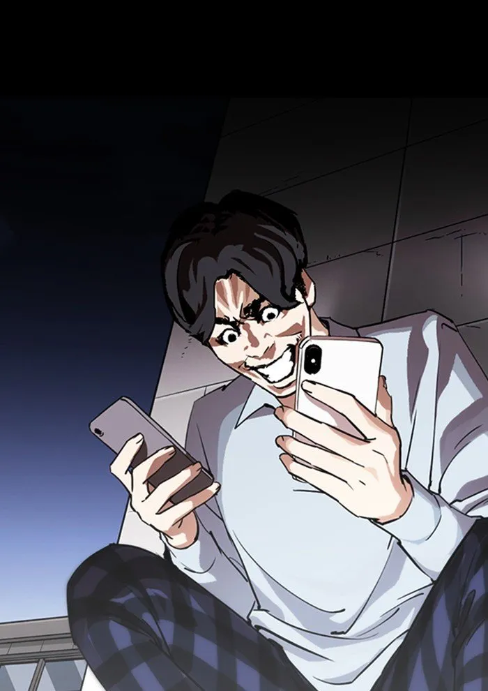 Lookism Chapter 282 Online - página 193