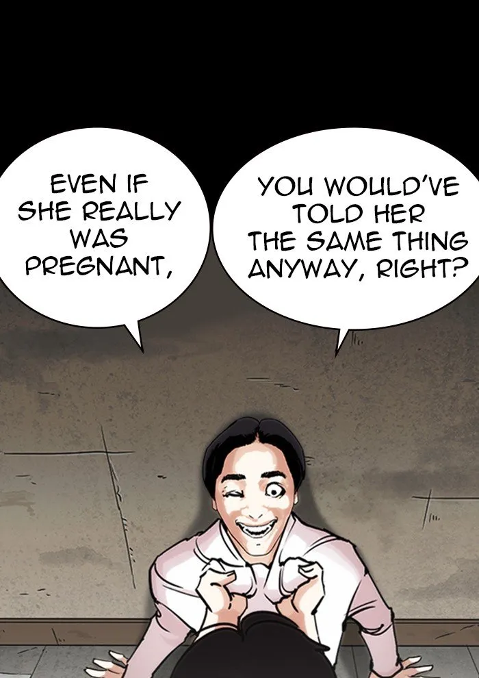 Lookism Chapter 282 Online - página 195