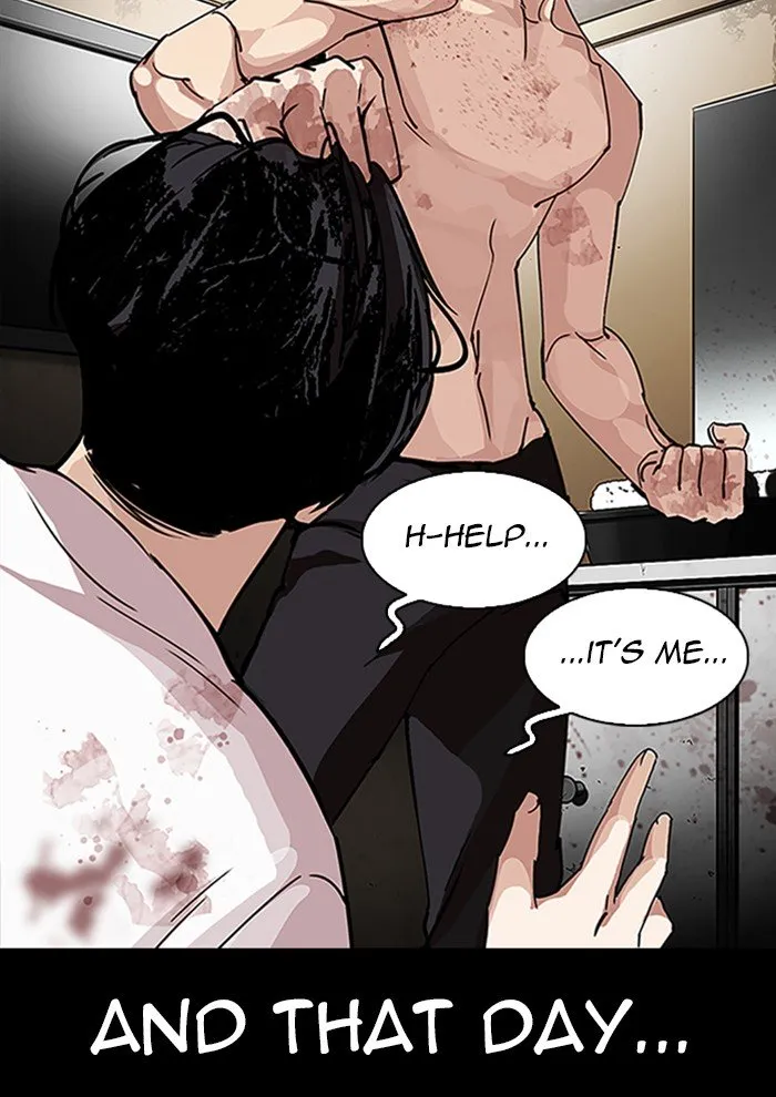 Lookism Chapter 282 Online - página 198