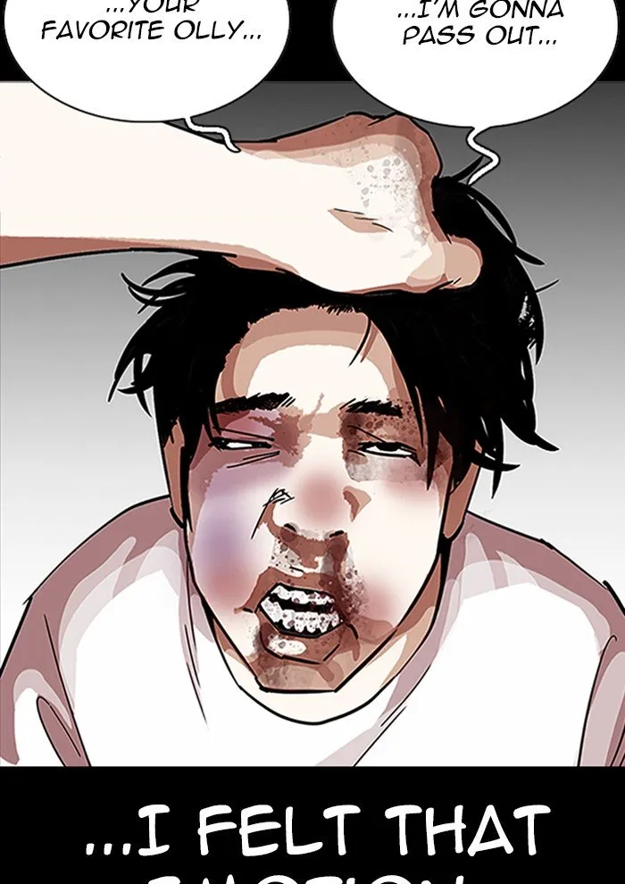 Lookism Chapter 282 Online - página 200