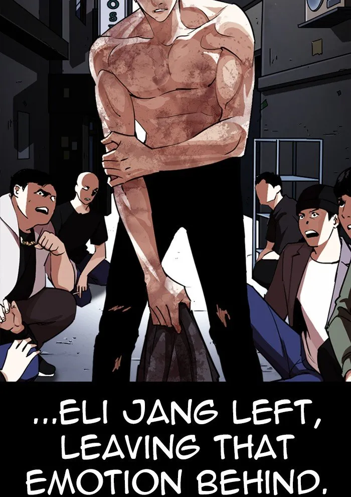Lookism Chapter 282 Online - página 202