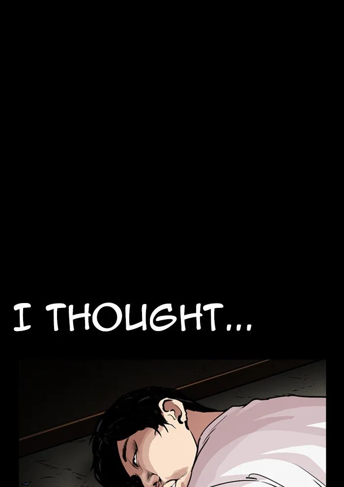 Lookism Chapter 282 Online - página 203
