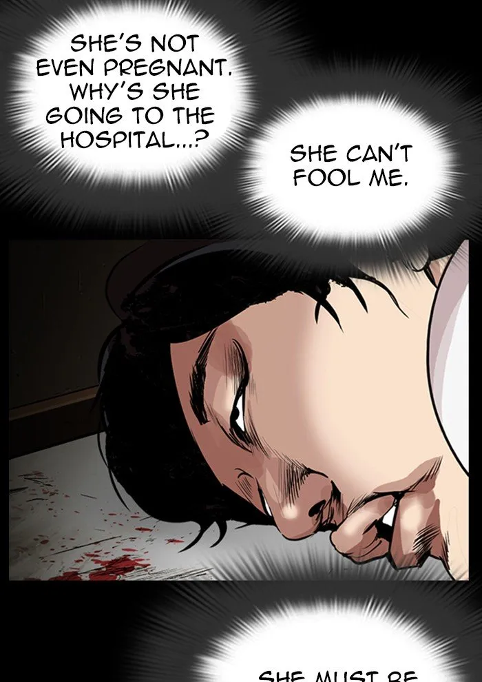 Lookism Chapter 282 Online - página 205