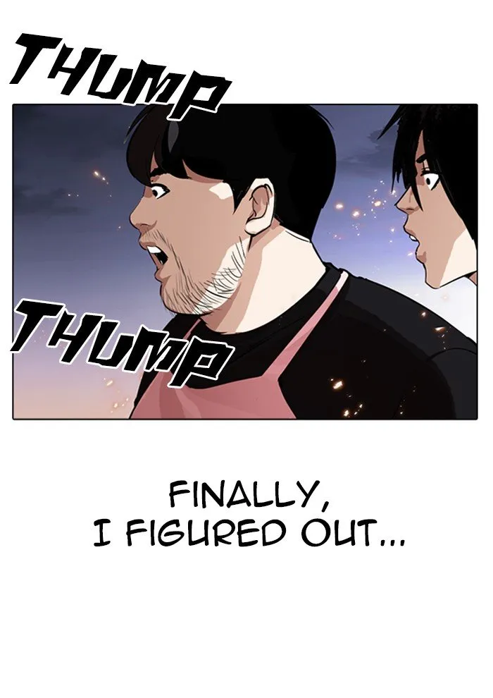 Lookism Chapter 282 Online - página 207
