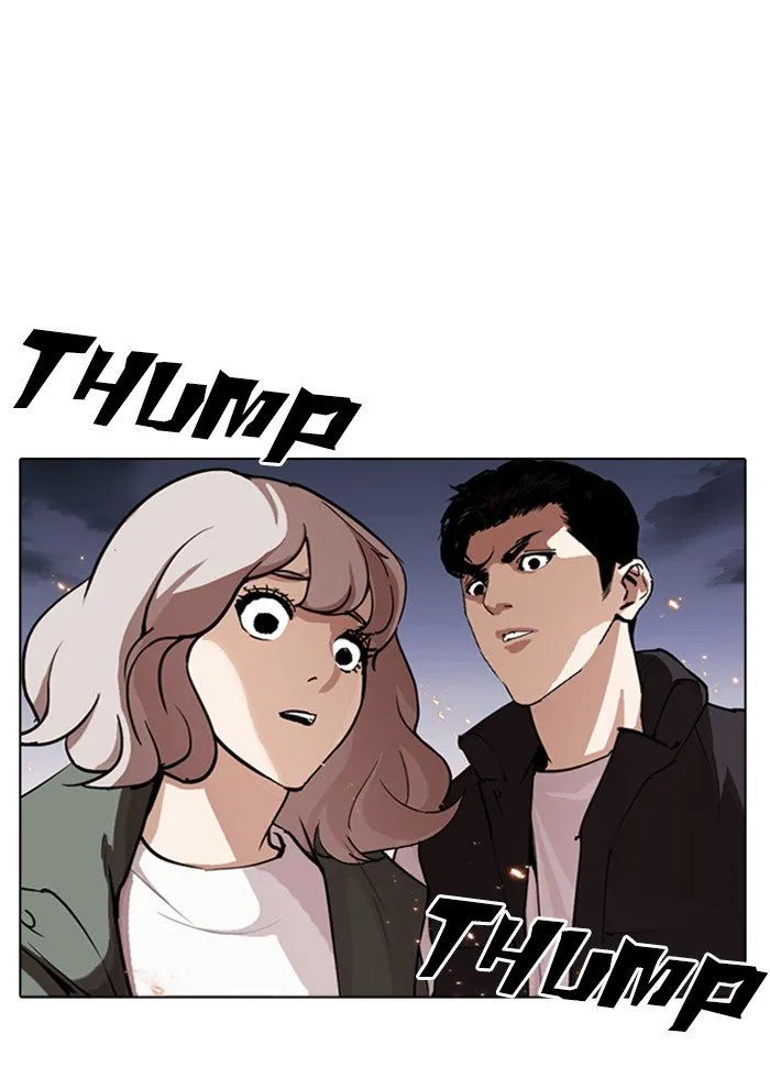 Lookism Chapter 282 Online - página 208