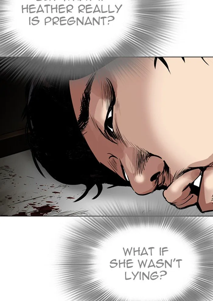 Lookism Chapter 282 Online - página 210
