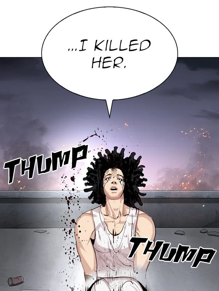 Lookism Chapter 282 Online - página 213