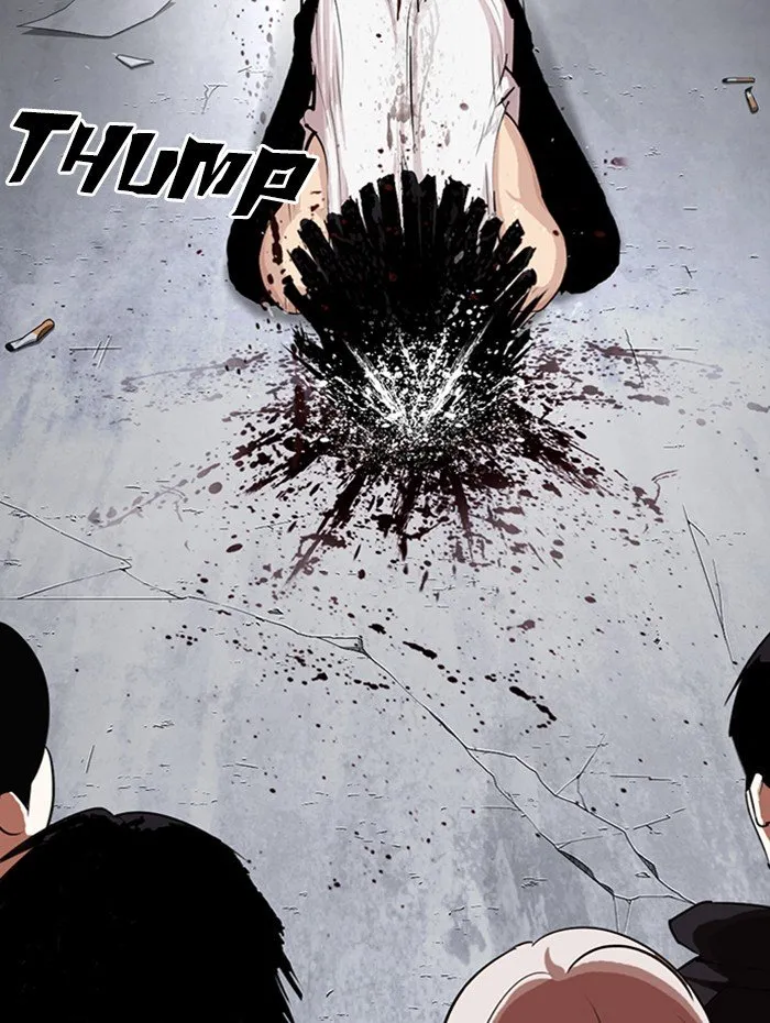 Lookism Chapter 282 Online - página 214