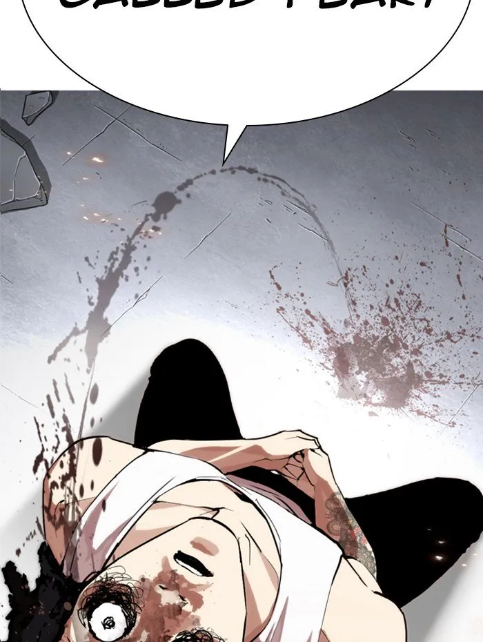 Lookism Chapter 282 Online - página 218