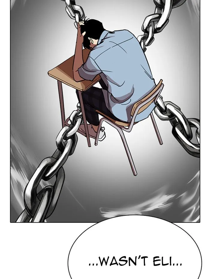 Lookism Chapter 282 Online - página 221