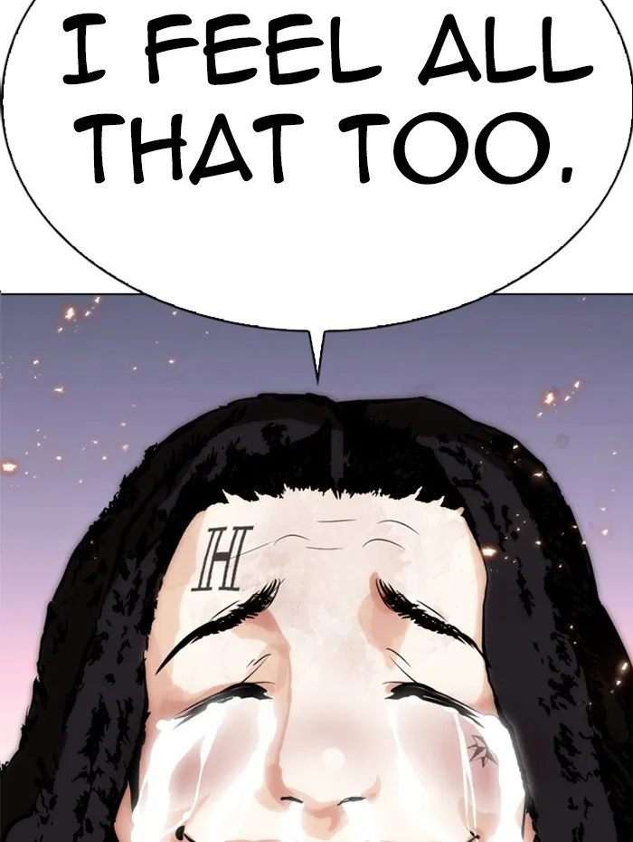 Lookism Chapter 282 Online - página 228