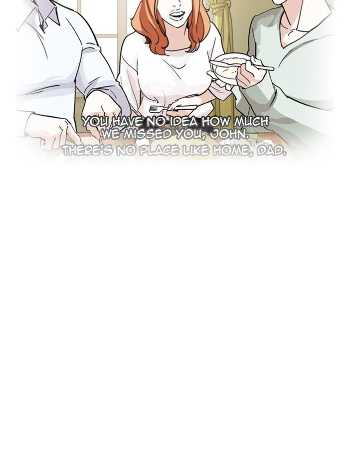 Lookism Chapter 282 Online - página 231