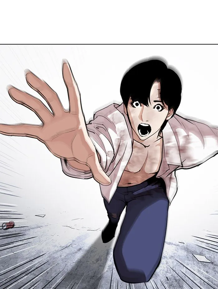 Lookism Chapter 282 Online - página 238