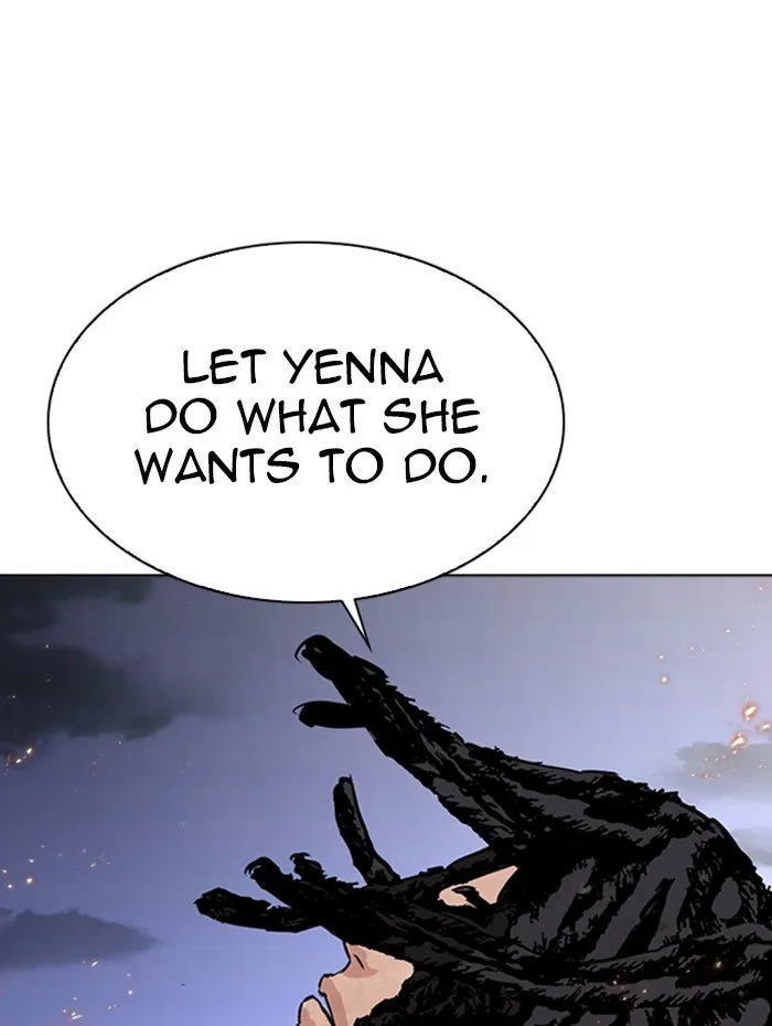Lookism Chapter 282 Online - página 243