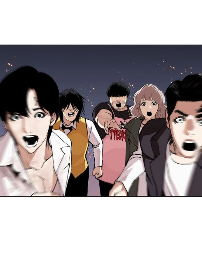 Lookism Chapter 282 Online - página 245