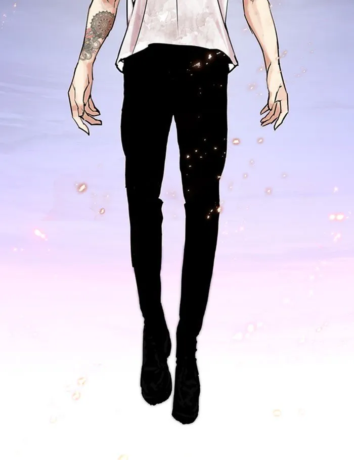 Lookism Chapter 282 Online - página 250
