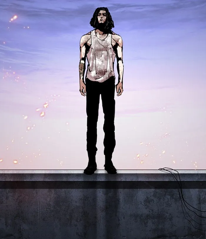 Lookism Chapter 283 Online - página 2