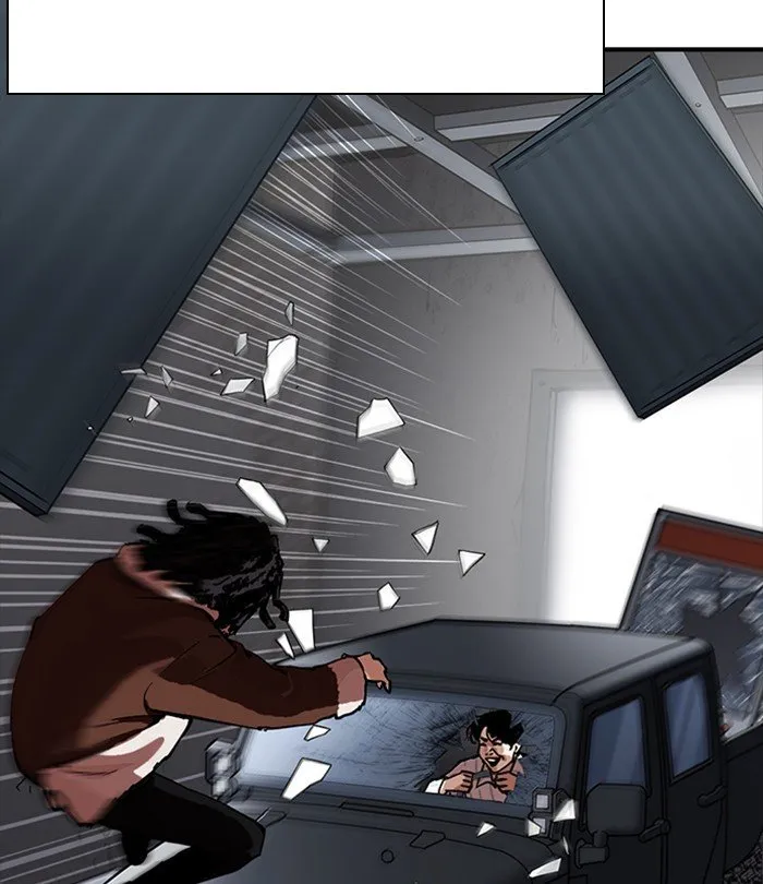 Lookism Chapter 283 Online - página 6