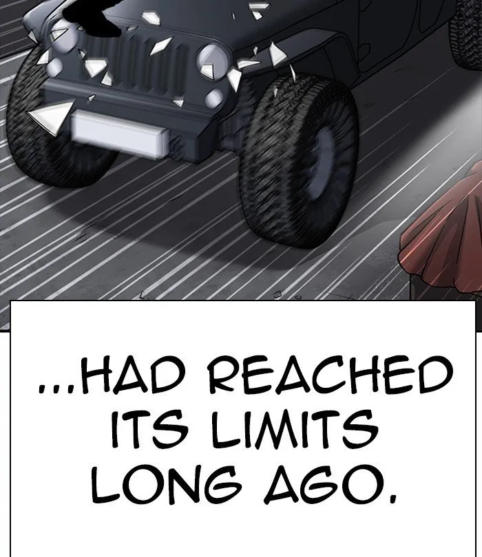 Lookism Chapter 283 Online - página 7