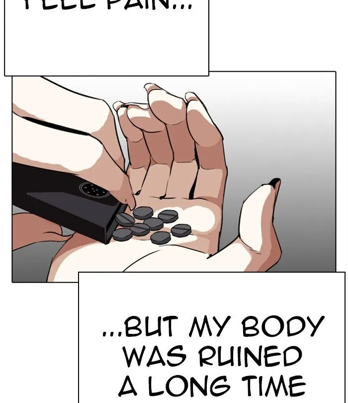 Lookism Chapter 283 Online - página 9