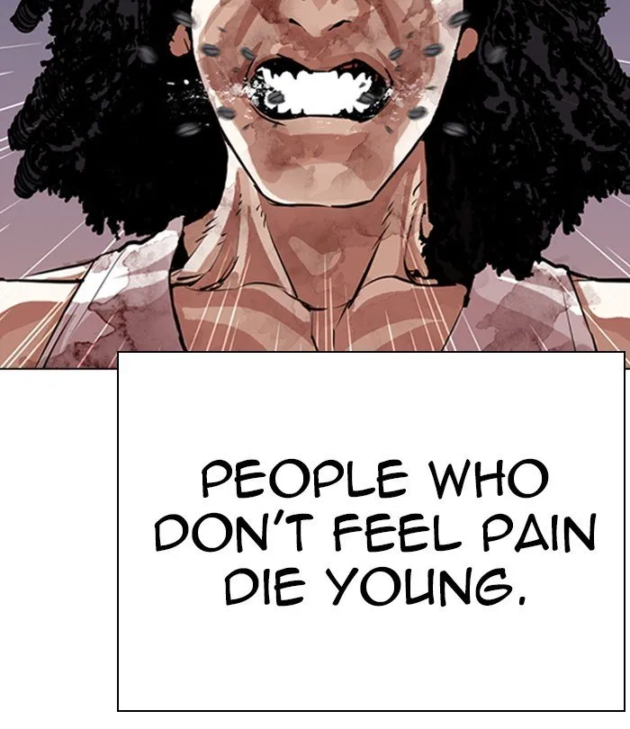 Lookism Chapter 283 Online - página 12