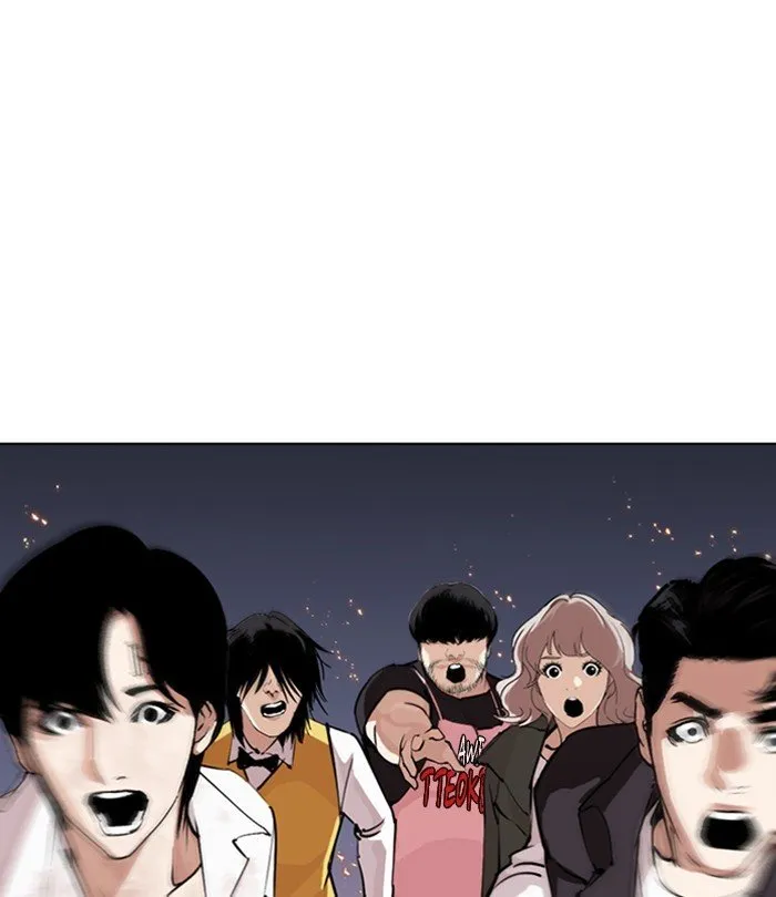 Lookism Chapter 283 Online - página 20