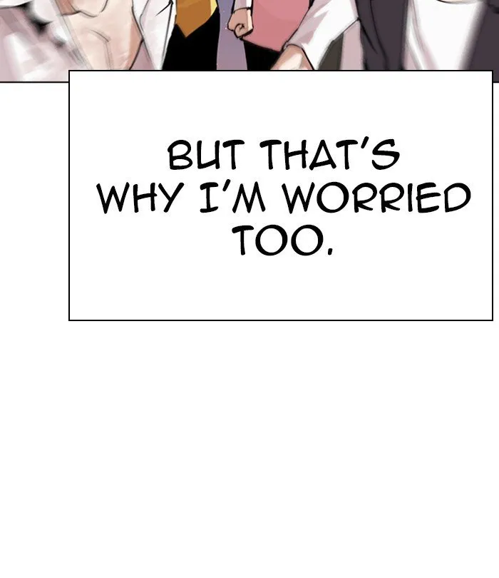 Lookism Chapter 283 Online - página 21