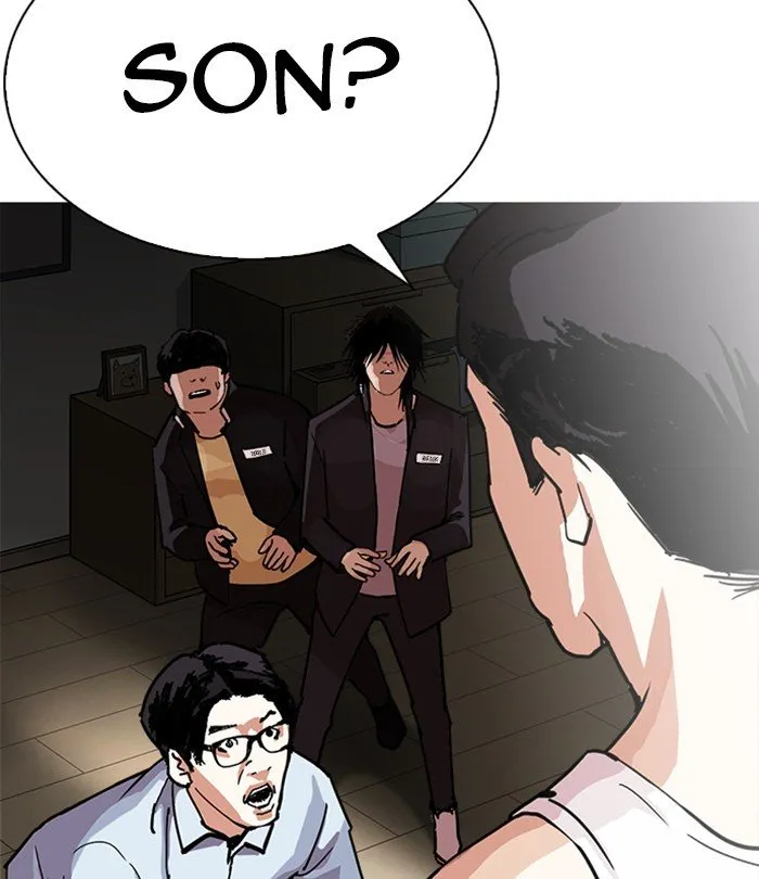 Lookism Chapter 283 Online - página 34