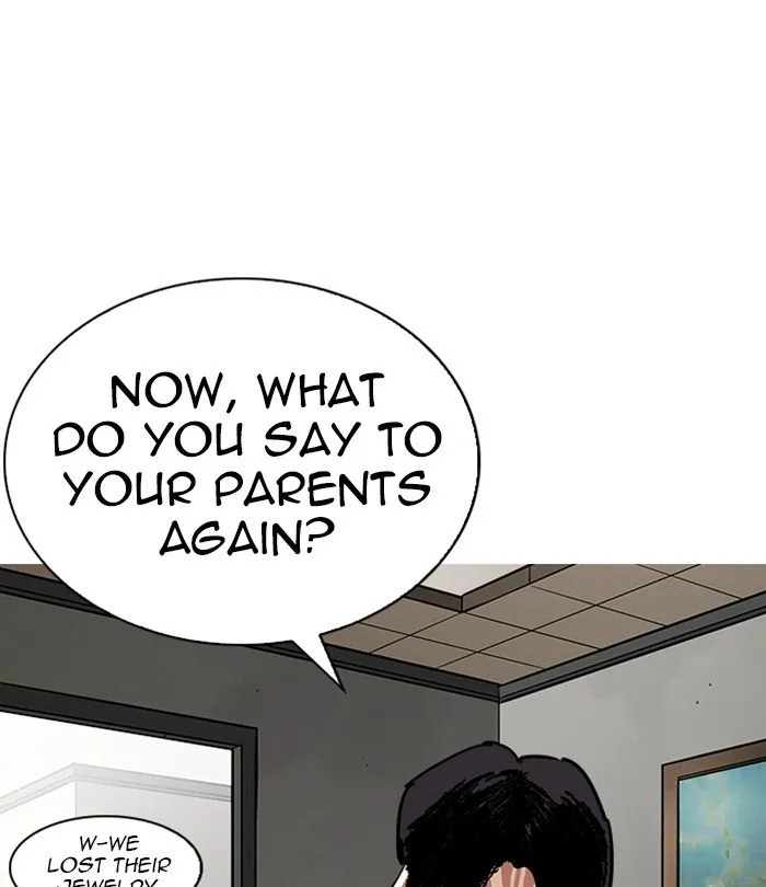 Lookism Chapter 283 Online - página 36