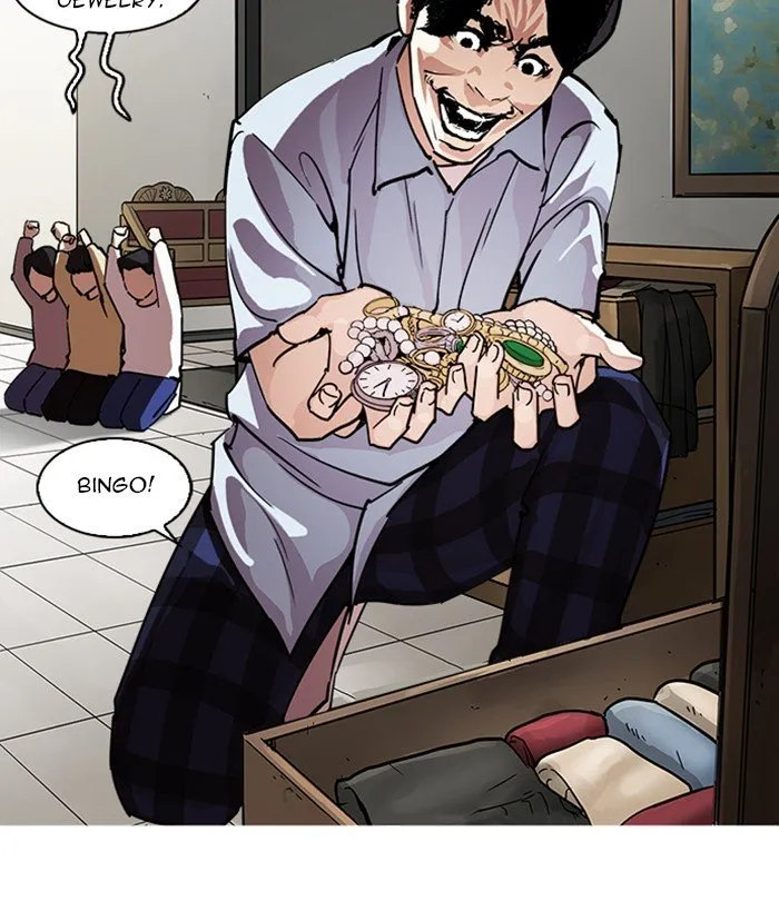 Lookism Chapter 283 Online - página 37