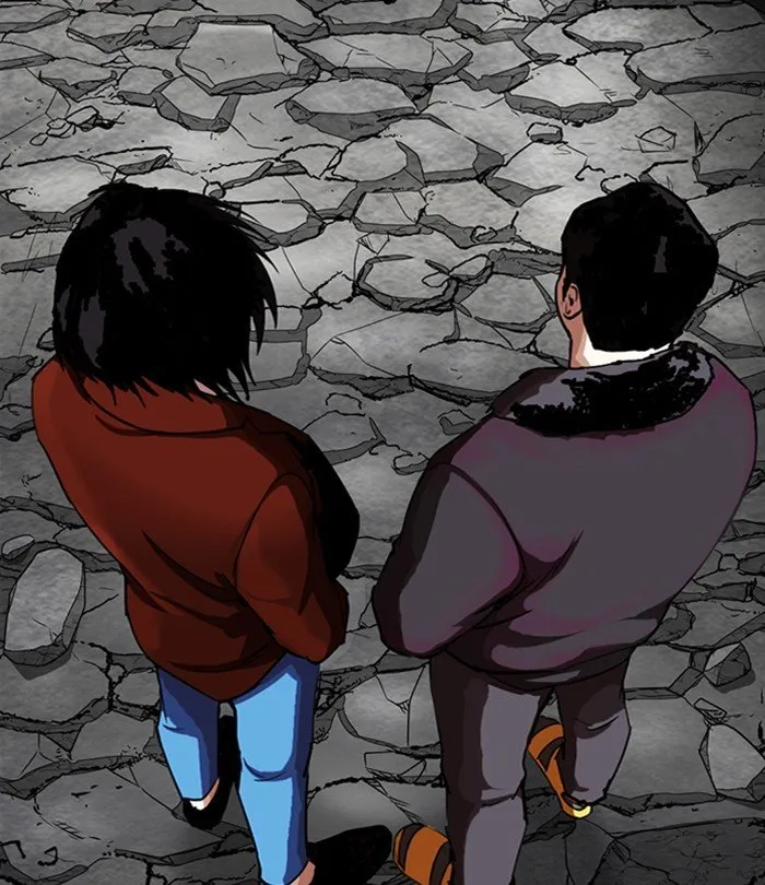 Lookism Chapter 283 Online - página 93