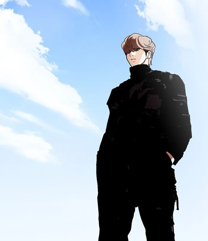 Lookism Chapter 283 Online - página 98