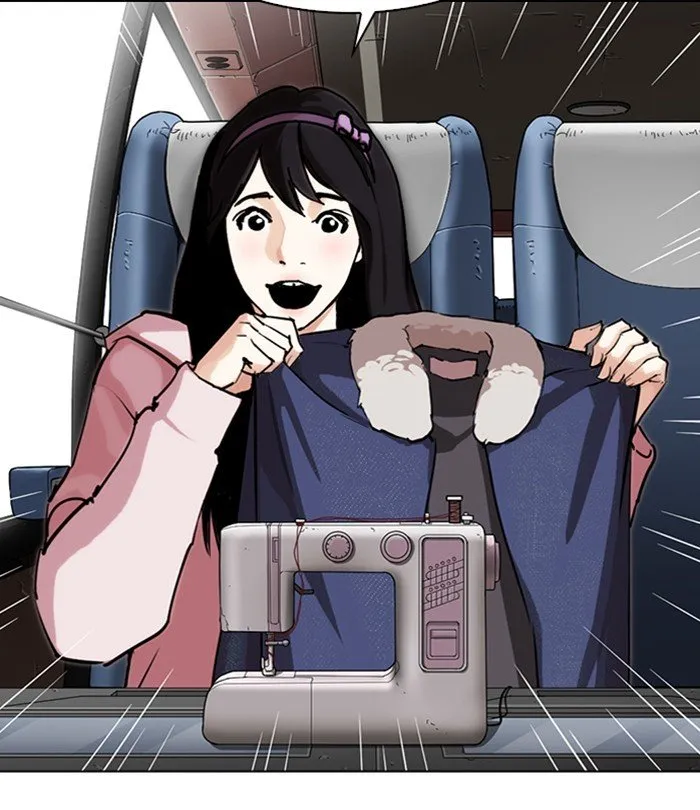 Lookism Chapter 283 Online - página 107