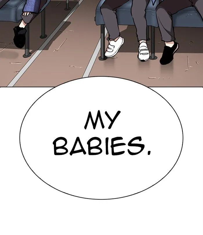 Lookism Chapter 283 Online - página 110