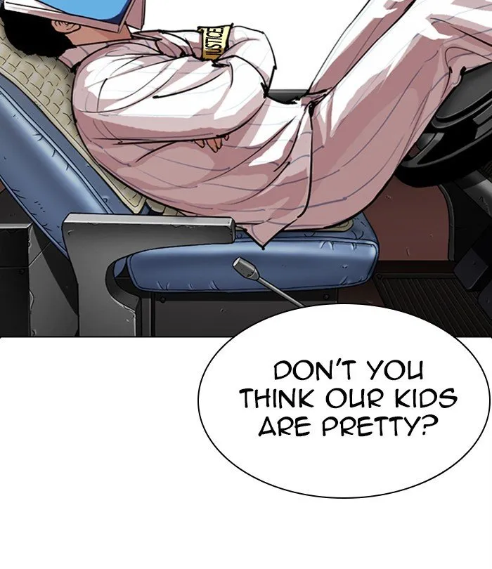 Lookism Chapter 283 Online - página 112