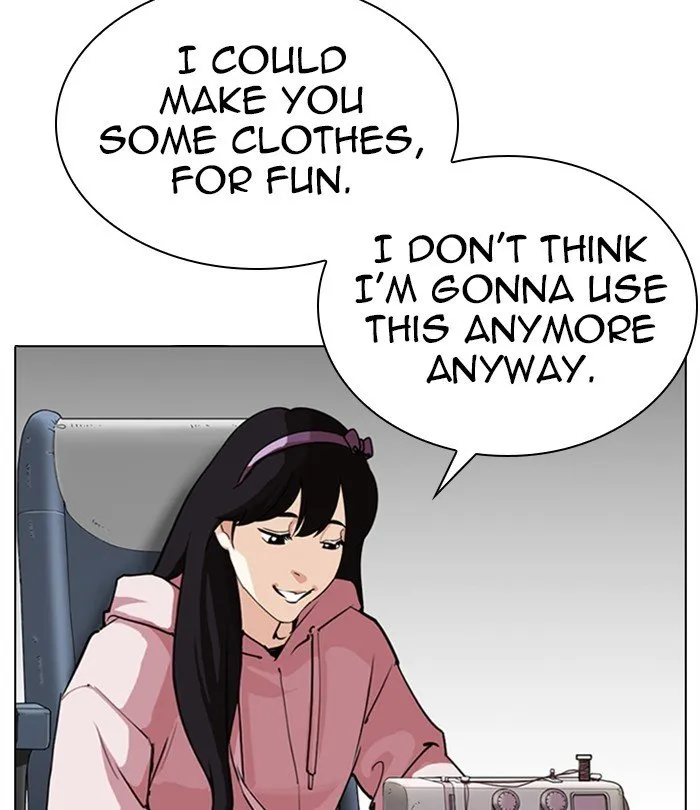 Lookism Chapter 283 Online - página 115