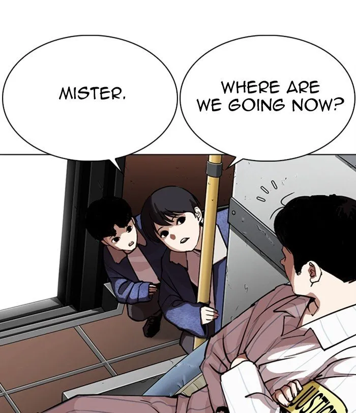 Lookism Chapter 283 Online - página 117