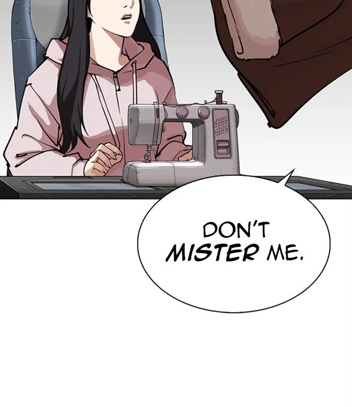 Lookism Chapter 283 Online - página 121