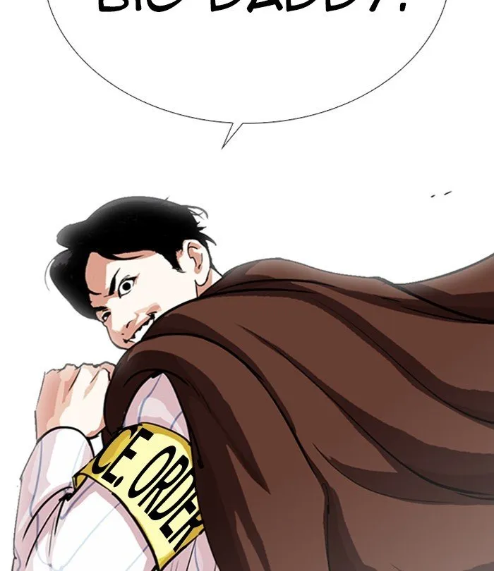 Lookism Chapter 283 Online - página 125