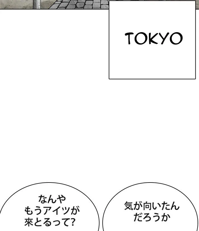 Lookism Chapter 283 Online - página 129