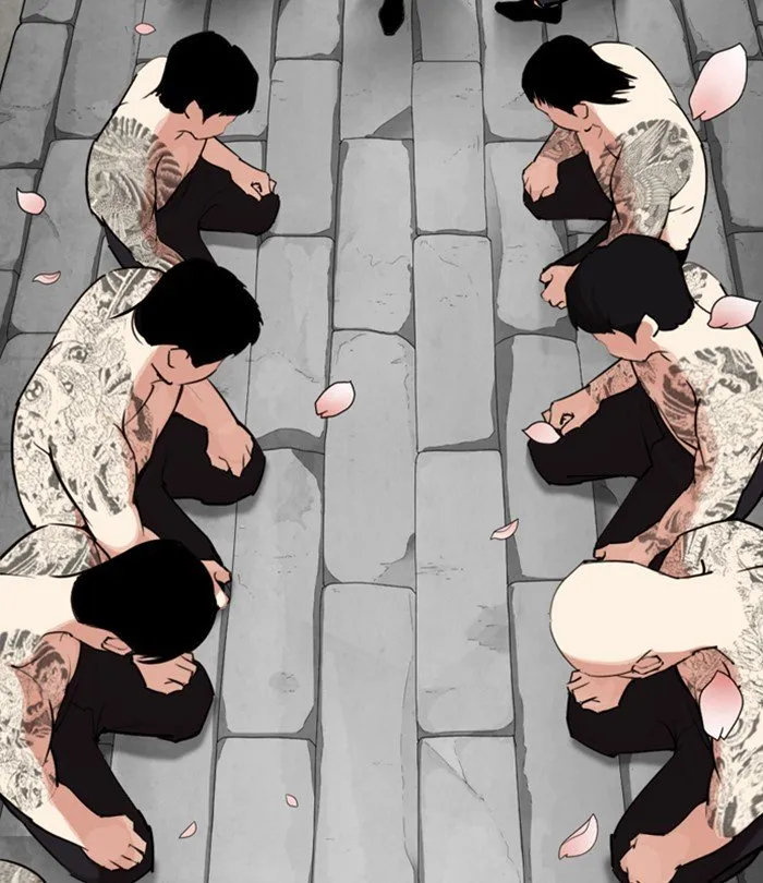 Lookism Chapter 283 Online - página 144