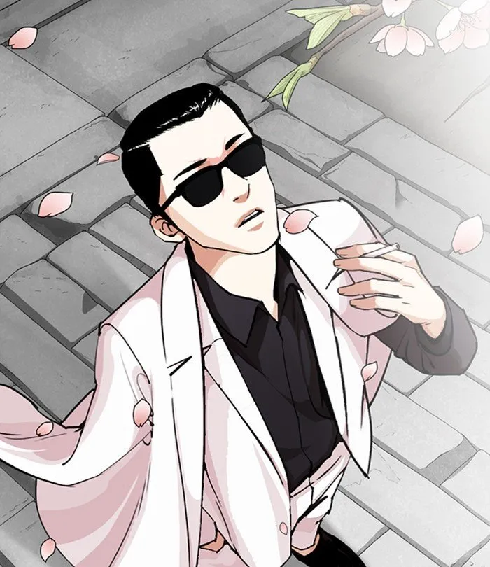 Lookism Chapter 283 Online - página 148