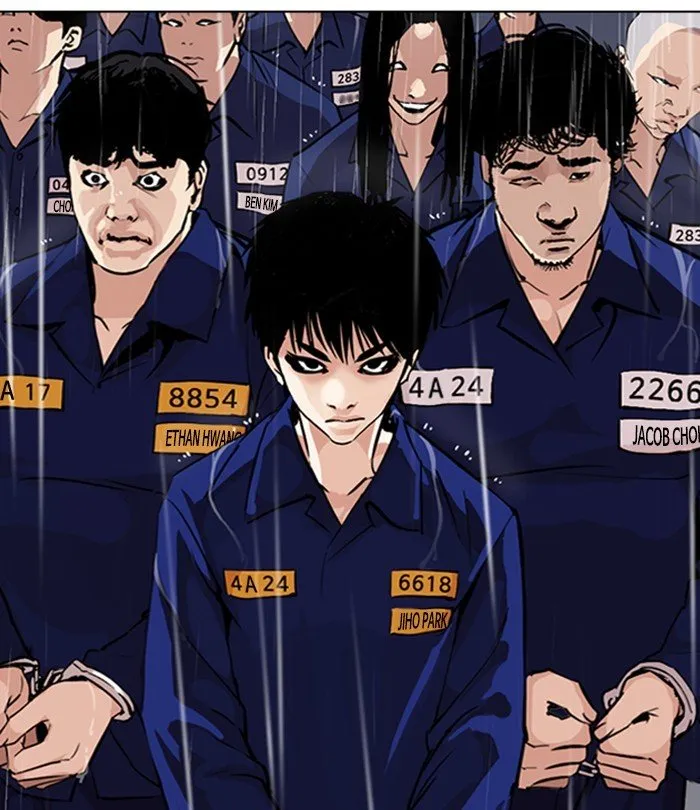 Lookism Chapter 283 Online - página 164