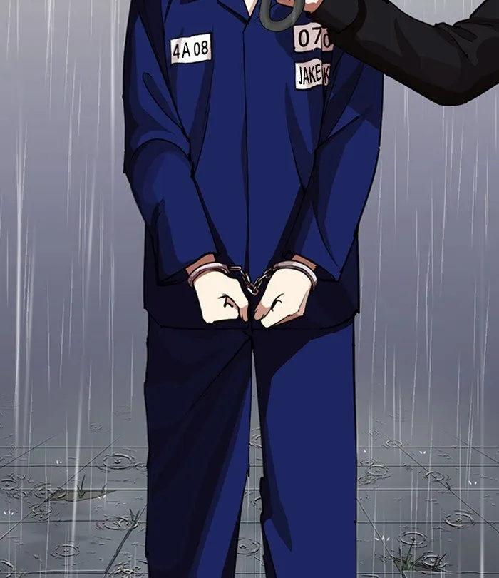 Lookism Chapter 283 Online - página 168