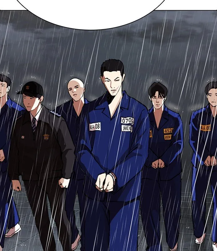 Lookism Chapter 283 Online - página 172