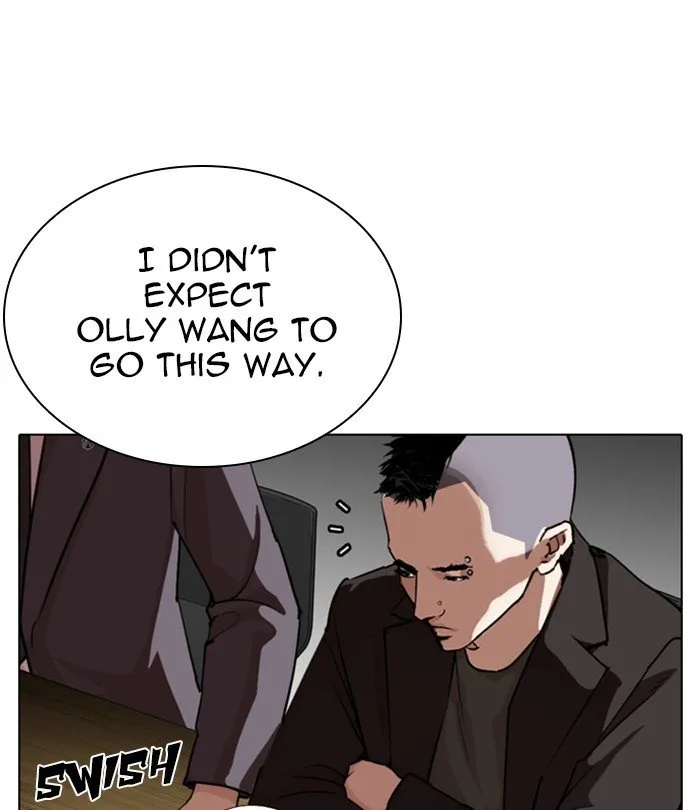 Lookism Chapter 283 Online - página 191