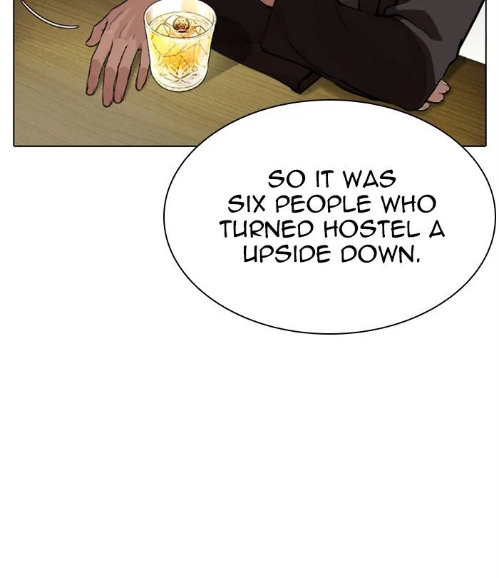 Lookism Chapter 283 Online - página 192