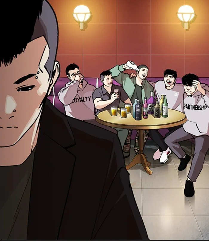 Lookism Chapter 283 Online - página 194