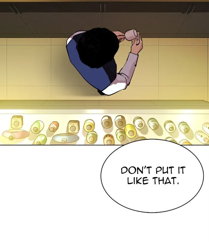 Lookism Chapter 283 Online - página 197